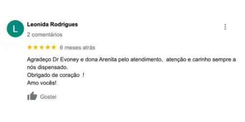 Avaliação Psiquiátrica