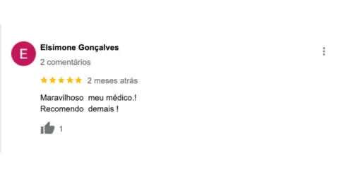Consultório Psiquiátrico
