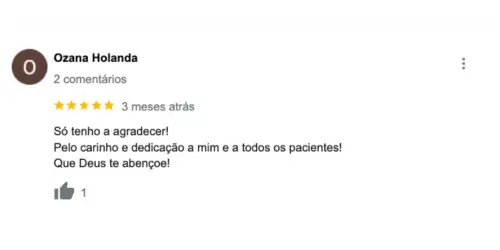 Tratamento Psiquiátrico
